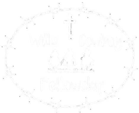 WILLIS COWBOY FELLOWSHIP